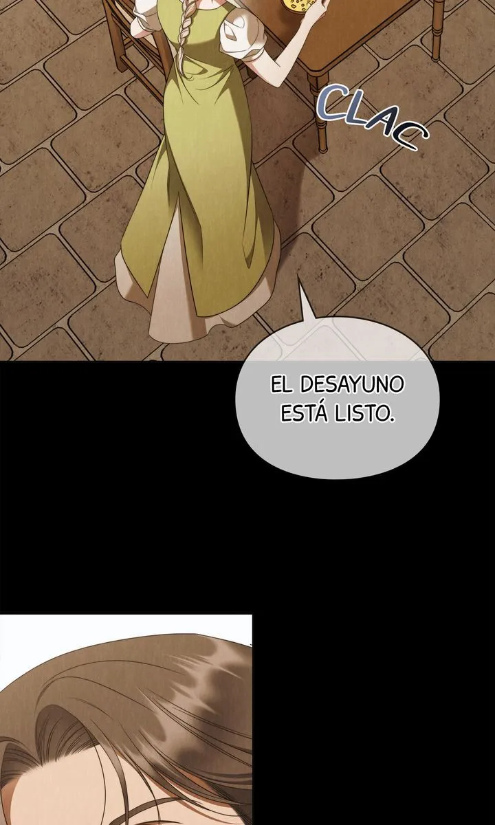 Tus eternas mentiras Capitulo 62 página 3