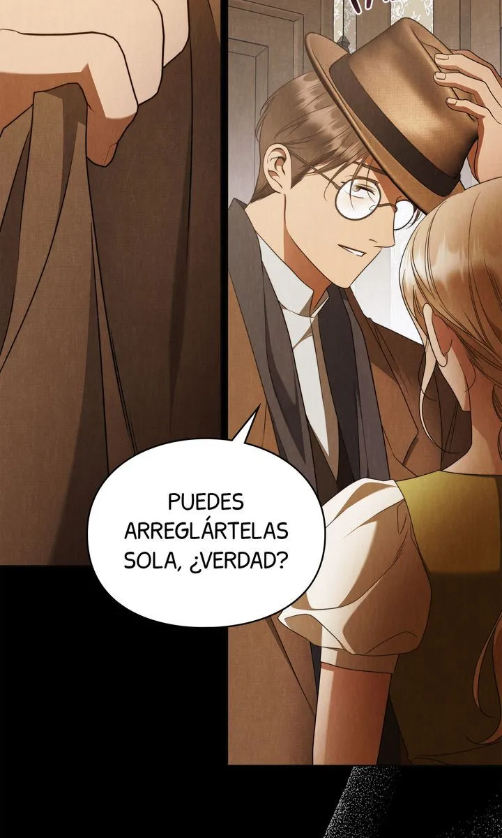 Tus eternas mentiras Capitulo 62 página 33