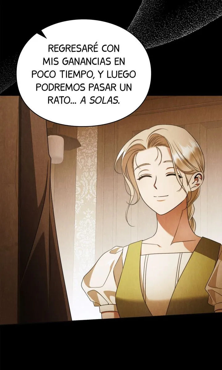 Tus eternas mentiras Capitulo 62 página 34