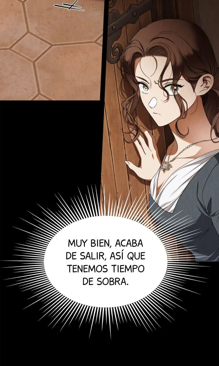 Tus eternas mentiras Capitulo 62 página 38