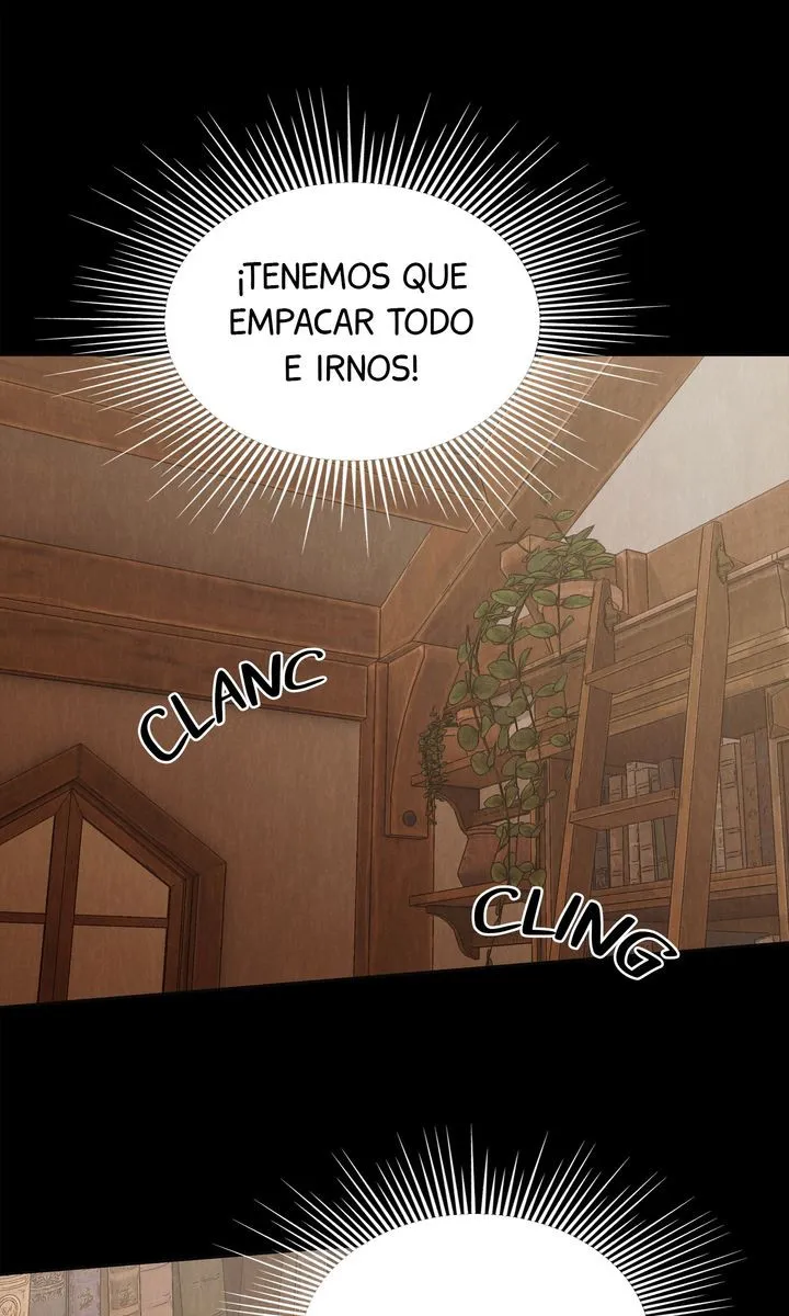 Tus eternas mentiras Capitulo 62 página 39