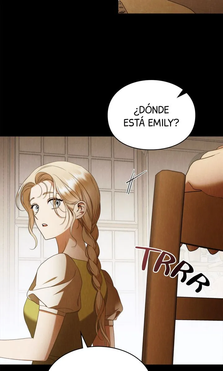 Tus eternas mentiras Capitulo 62 página 5
