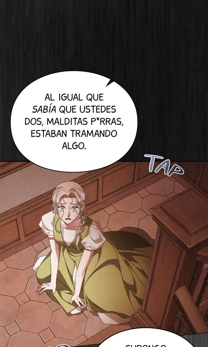 Tus eternas mentiras Capitulo 62 página 50