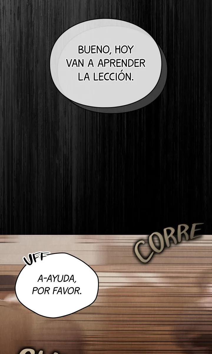 Tus eternas mentiras Capitulo 62 página 52