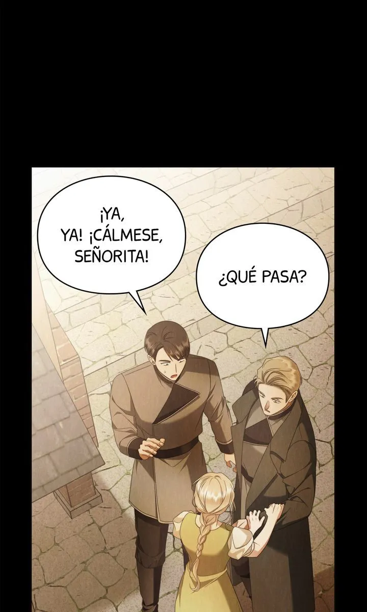 Tus eternas mentiras Capitulo 62 página 57