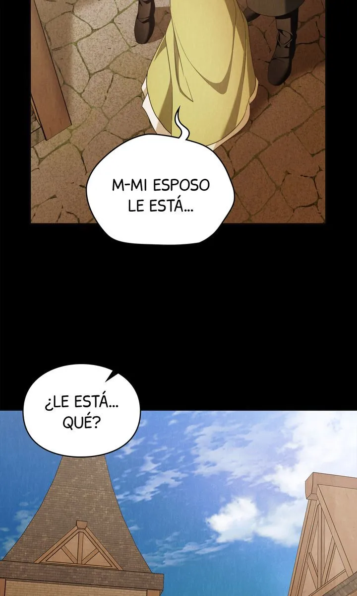 Tus eternas mentiras Capitulo 62 página 58