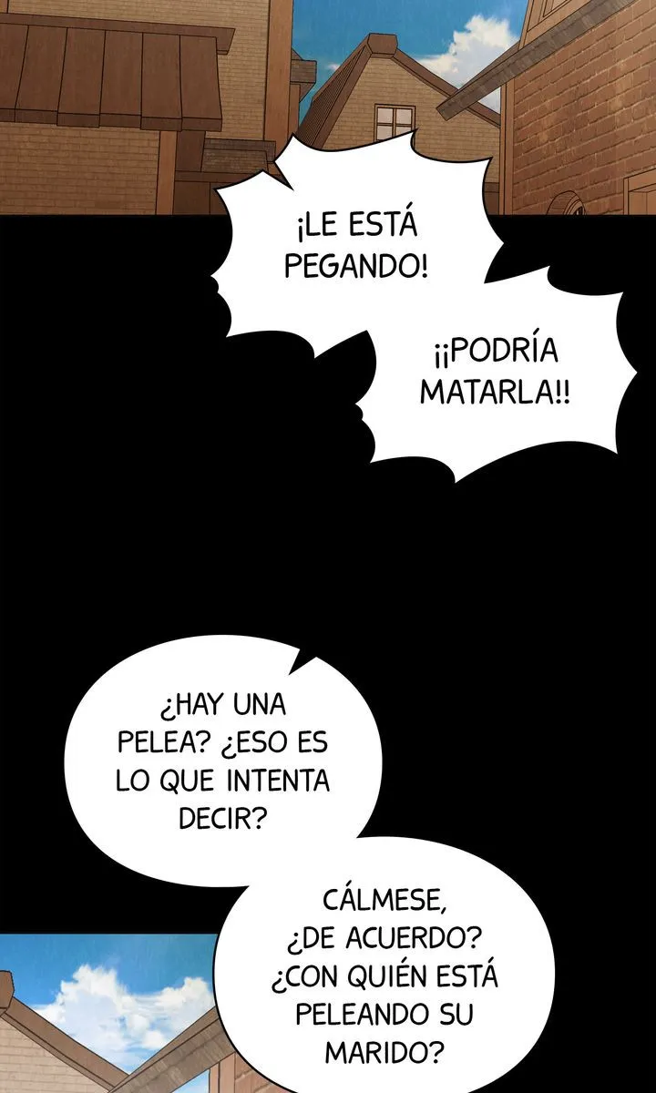 Tus eternas mentiras Capitulo 62 página 59