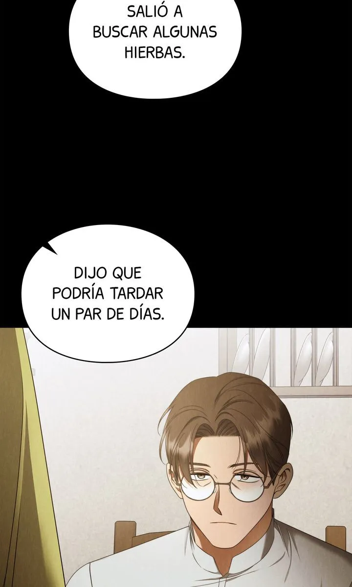 Tus eternas mentiras Capitulo 62 página 6