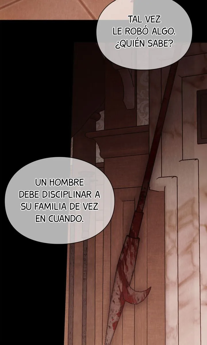 Tus eternas mentiras Capitulo 62 página 64
