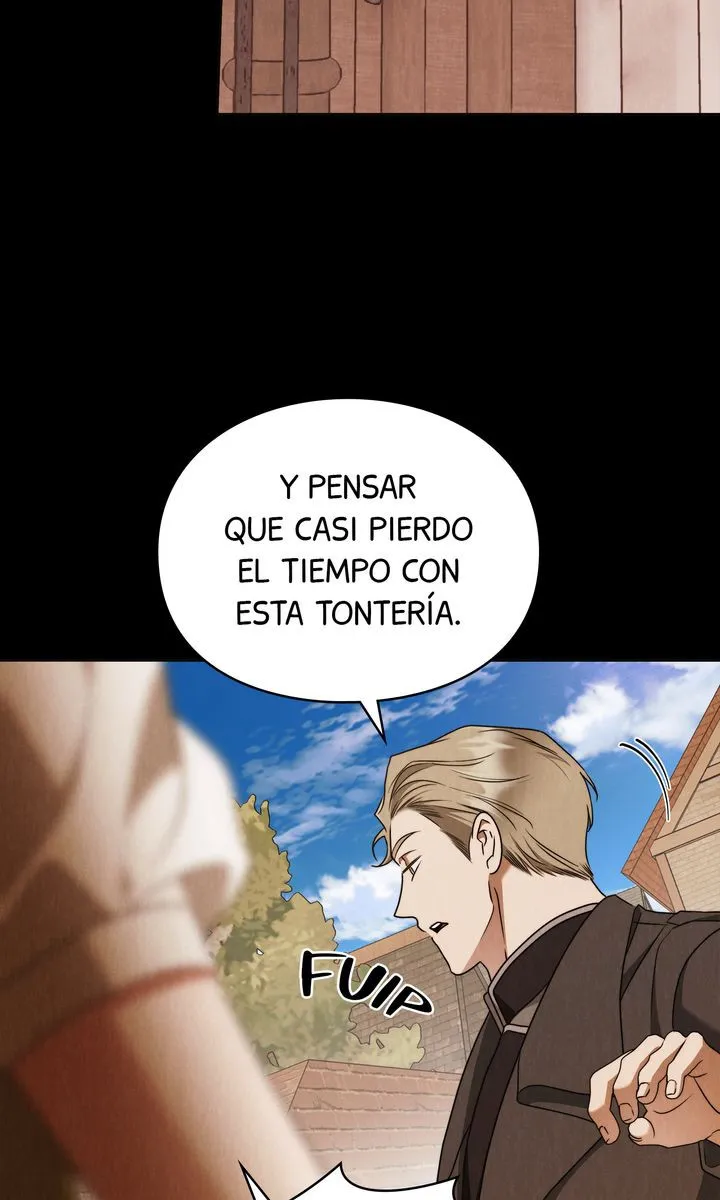 Tus eternas mentiras Capitulo 62 página 65