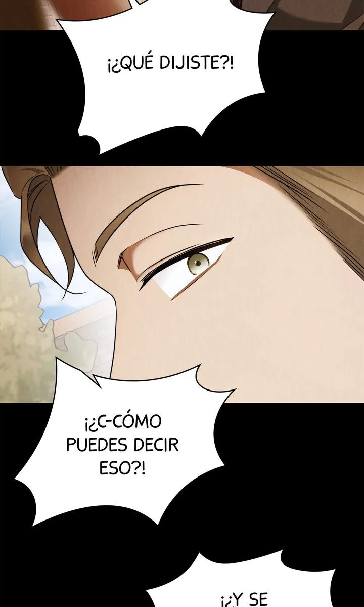 Tus eternas mentiras Capitulo 62 página 66