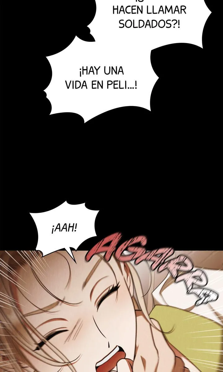 Tus eternas mentiras Capitulo 62 página 67
