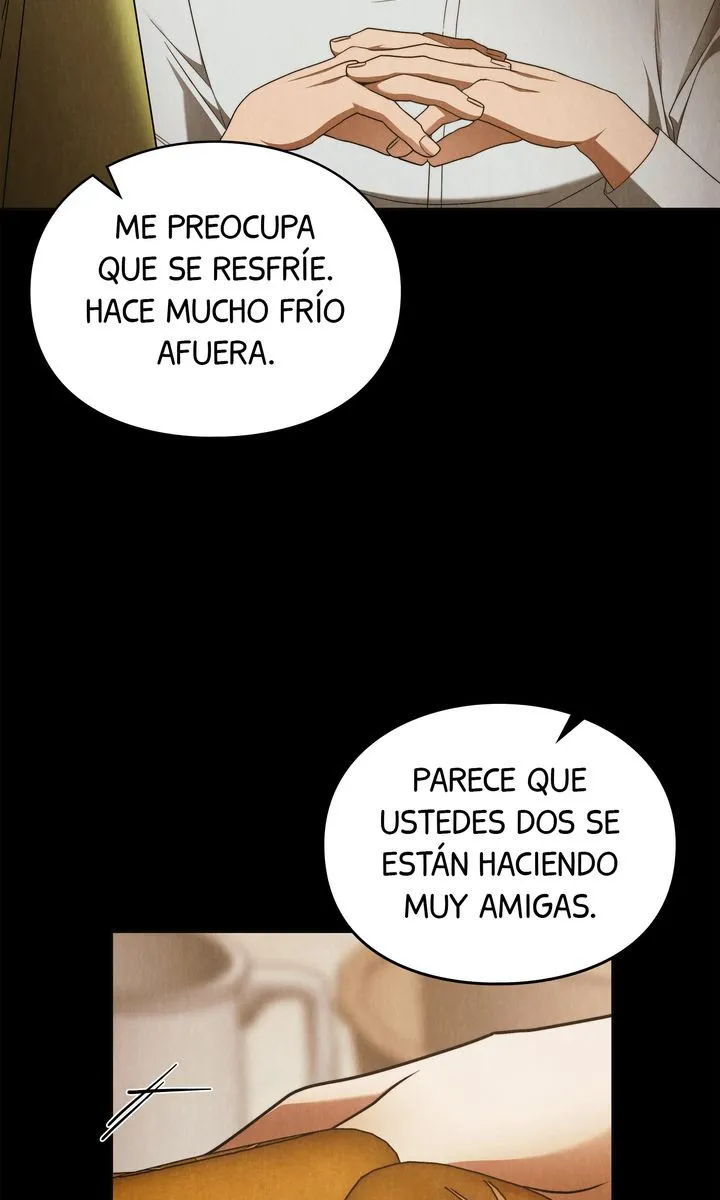 Tus eternas mentiras Capitulo 62 página 7