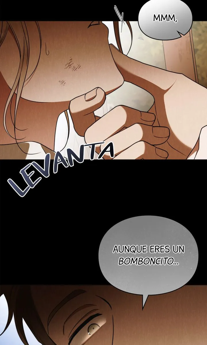 Tus eternas mentiras Capitulo 62 página 71