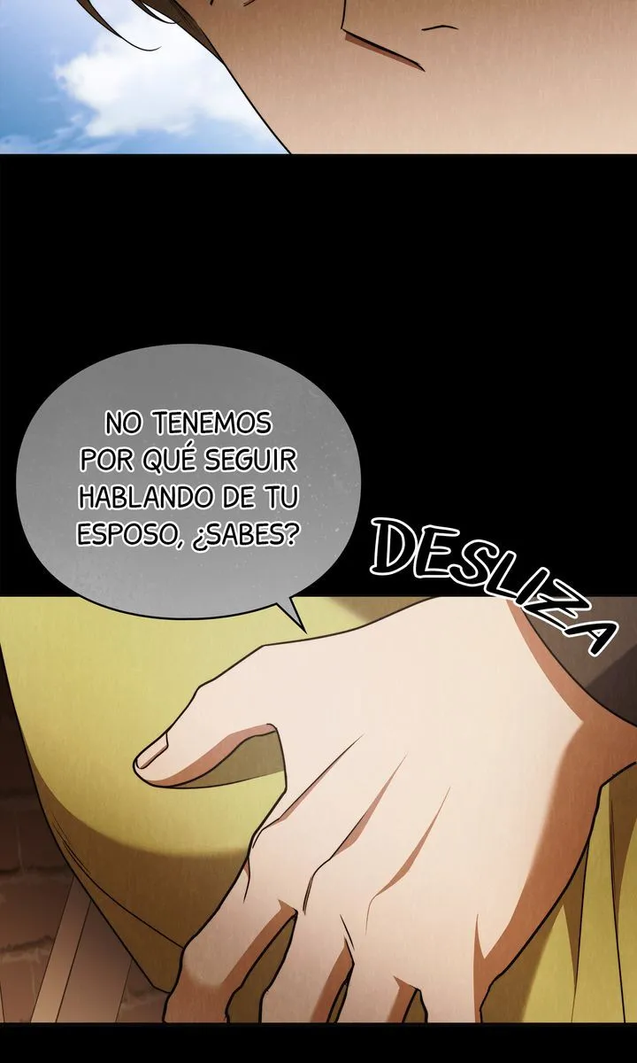 Tus eternas mentiras Capitulo 62 página 72