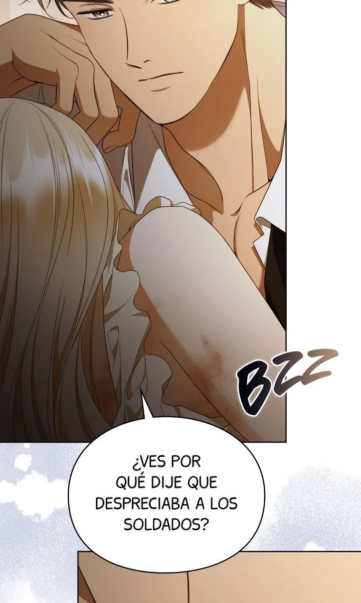 Tus eternas mentiras Capitulo 63 página 15