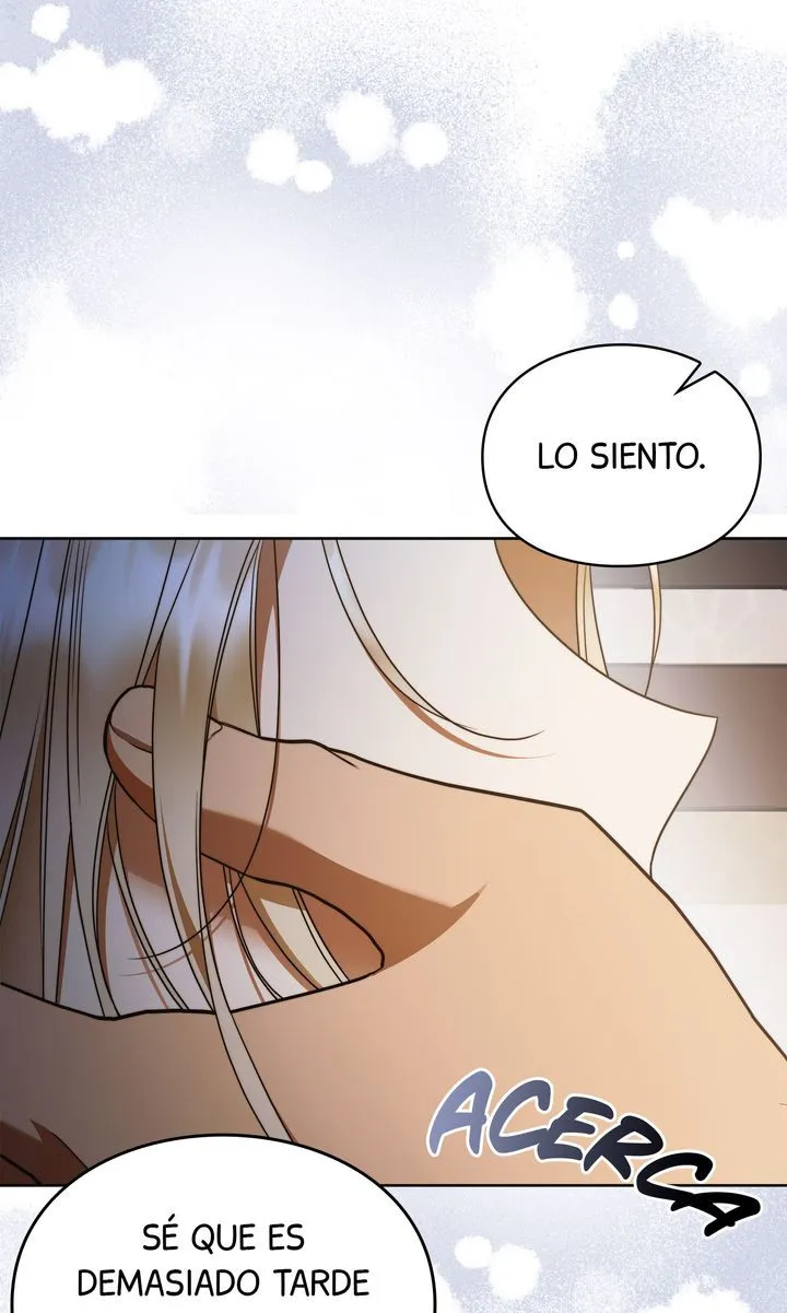 Tus eternas mentiras Capitulo 63 página 17