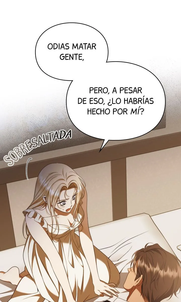 Tus eternas mentiras Capitulo 63 página 31