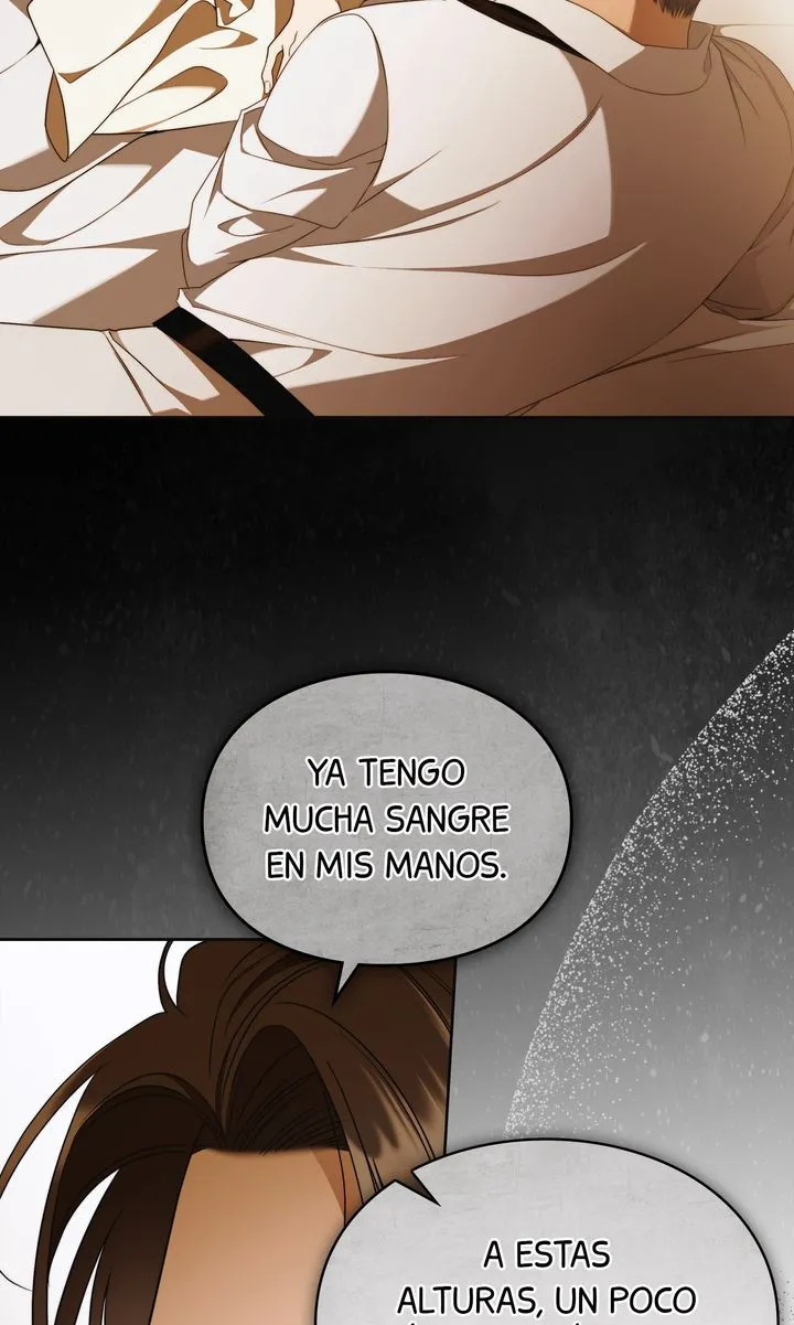 Tus eternas mentiras Capitulo 63 página 32