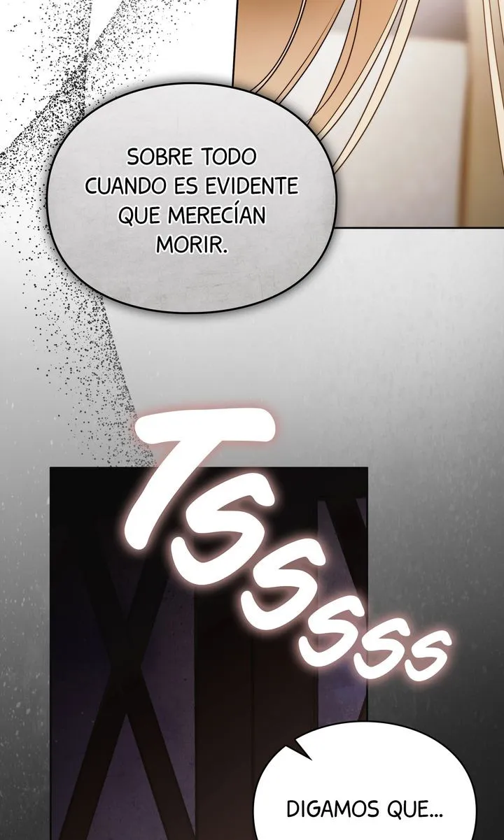 Tus eternas mentiras Capitulo 63 página 34