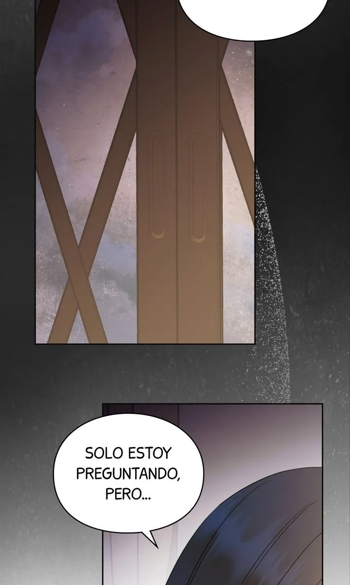 Tus eternas mentiras Capitulo 63 página 35