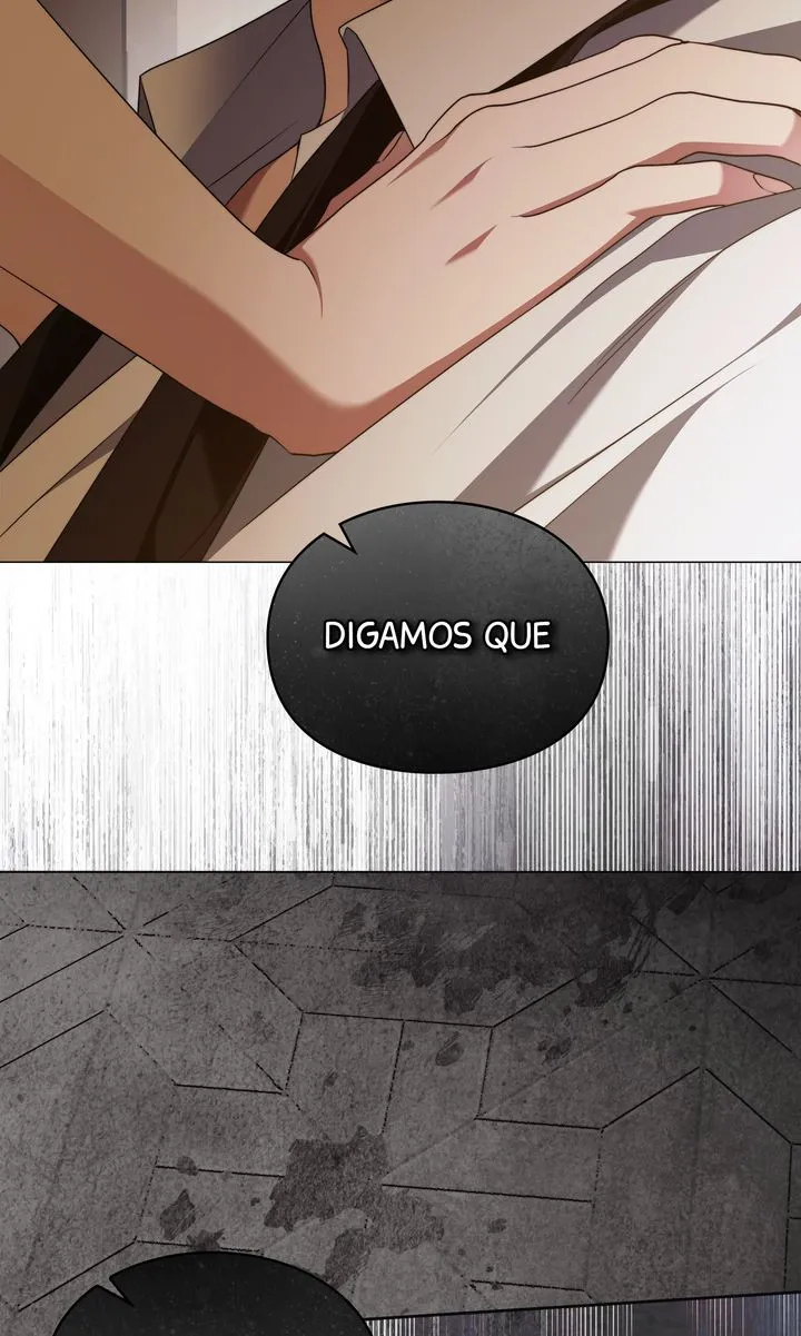 Tus eternas mentiras Capitulo 63 página 37