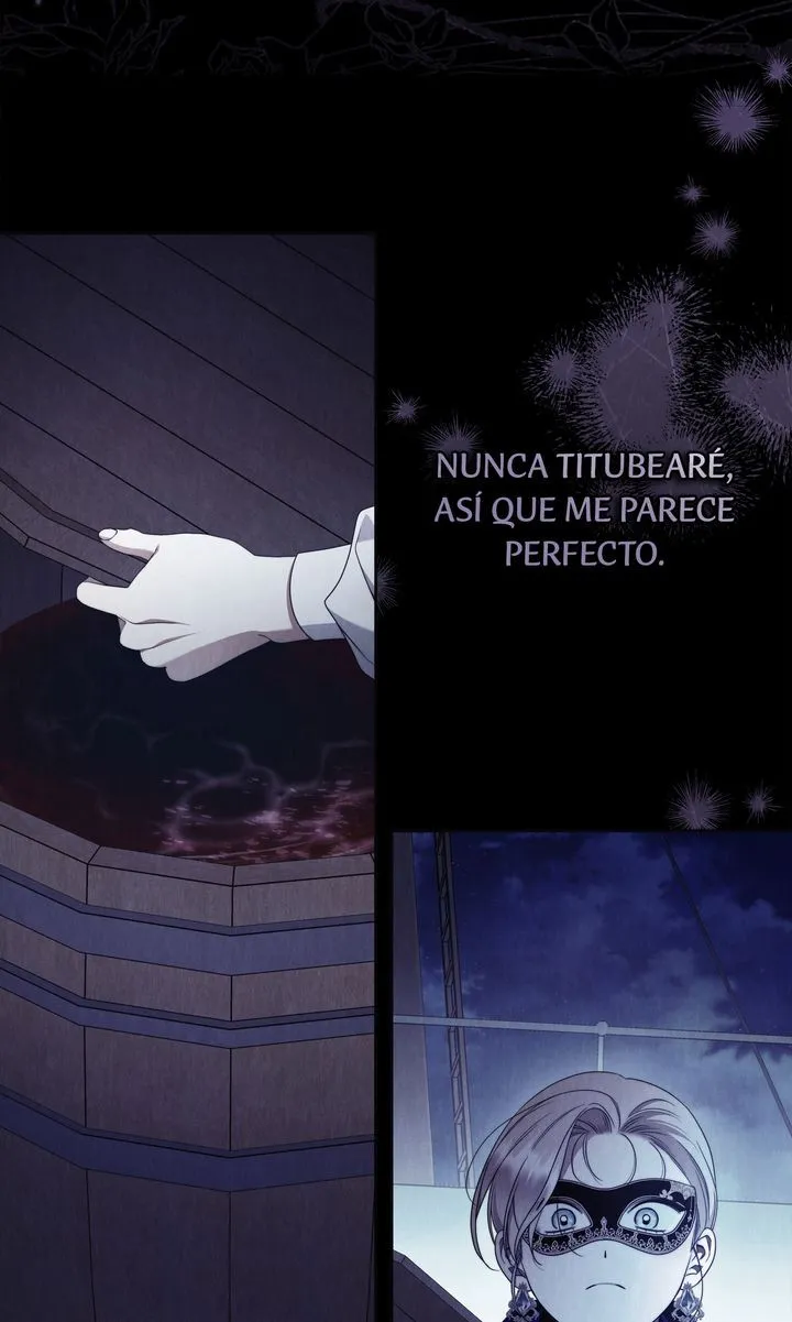 Tus eternas mentiras Capitulo 63 página 51