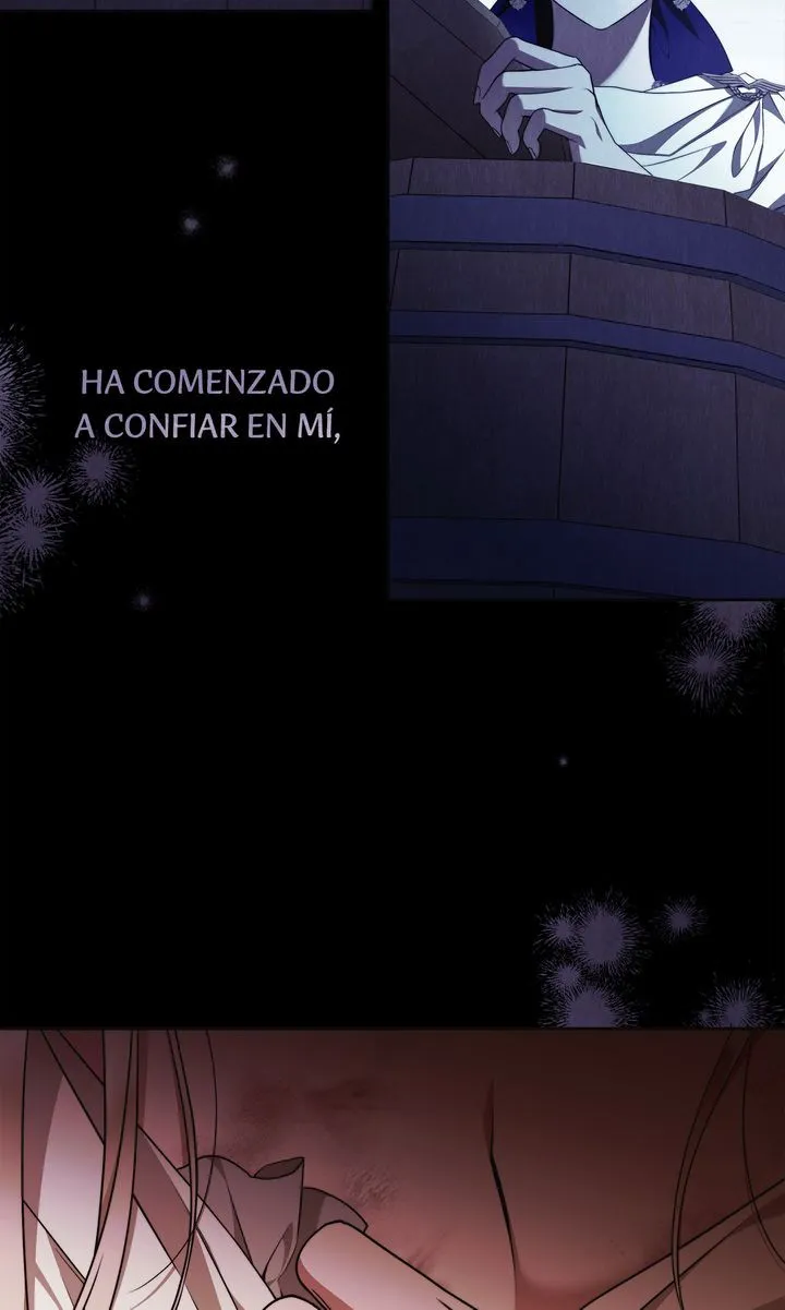 Tus eternas mentiras Capitulo 63 página 52