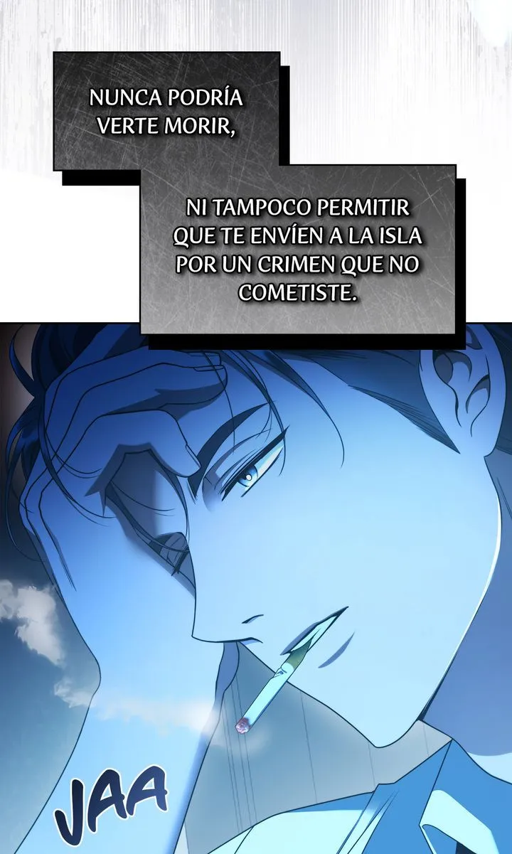 Tus eternas mentiras Capitulo 63 página 62