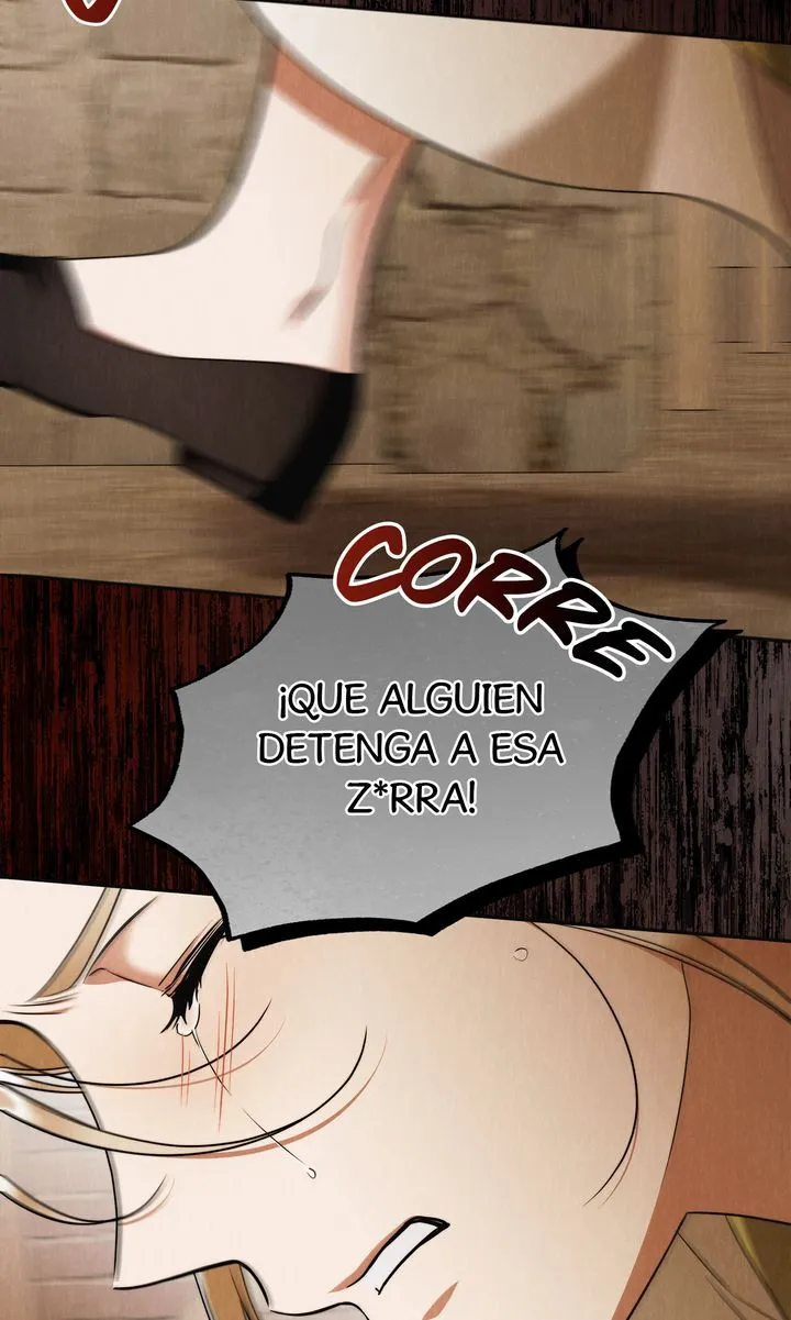 Tus eternas mentiras Capitulo 63 página 7