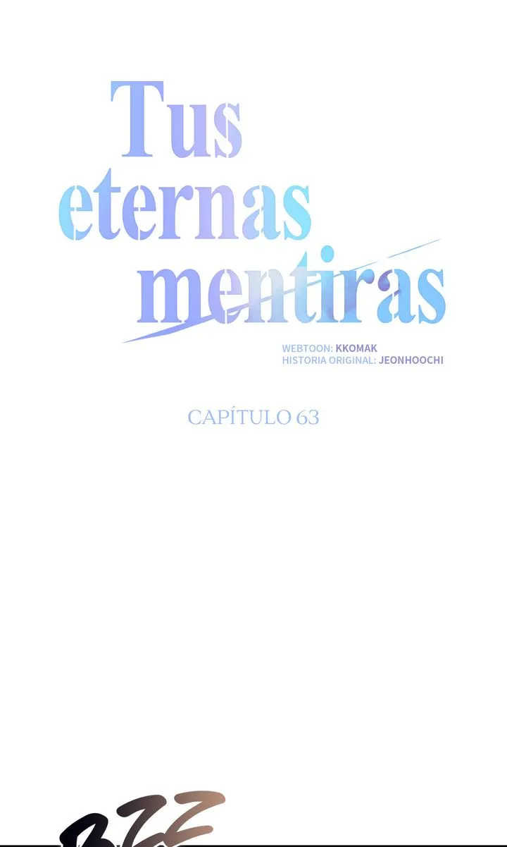 Tus eternas mentiras Capitulo 64 página 13