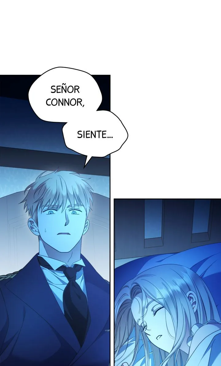 Tus eternas mentiras Capitulo 64 página 17