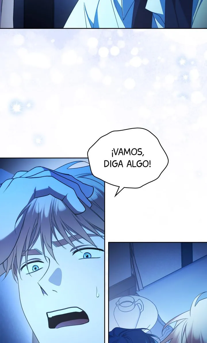 Tus eternas mentiras Capitulo 64 página 20