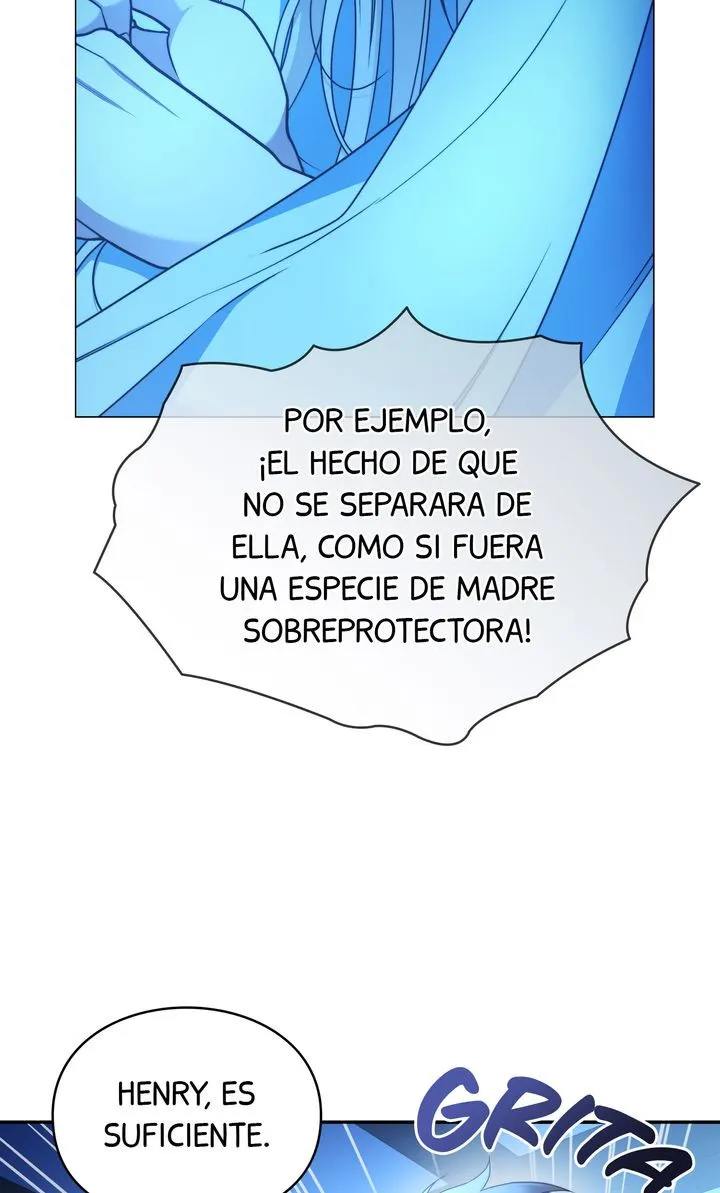 Tus eternas mentiras Capitulo 64 página 23