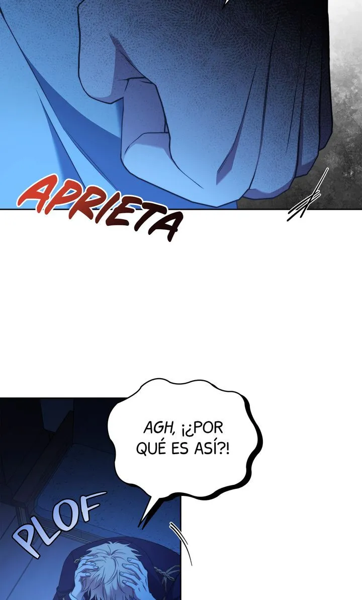 Tus eternas mentiras Capitulo 64 página 28