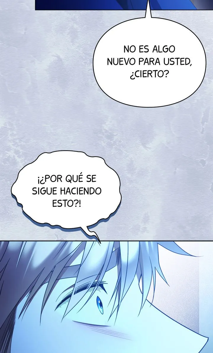 Tus eternas mentiras Capitulo 64 página 34