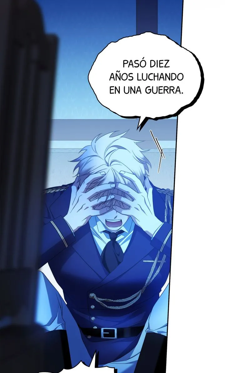Tus eternas mentiras Capitulo 64 página 36