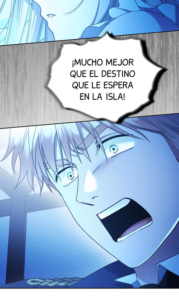 Tus eternas mentiras Capitulo 64 página 49