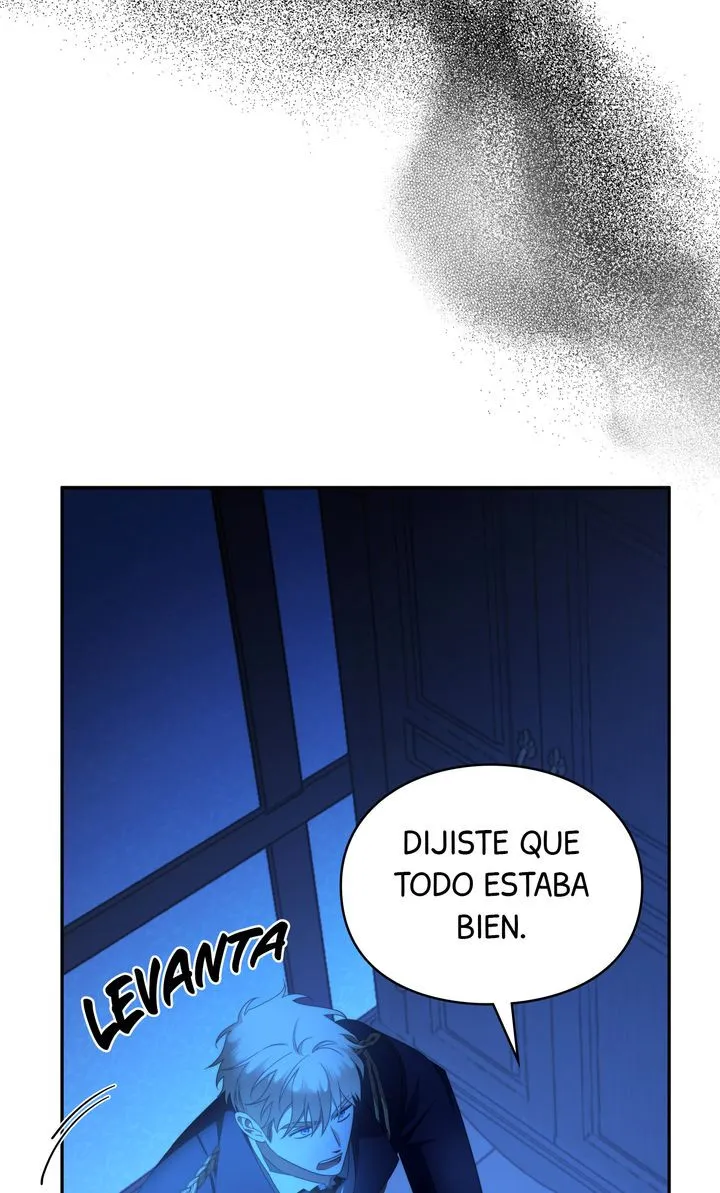 Tus eternas mentiras Capitulo 64 página 60