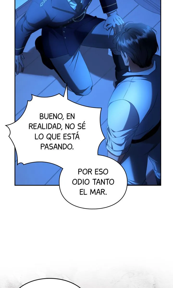 Tus eternas mentiras Capitulo 64 página 61