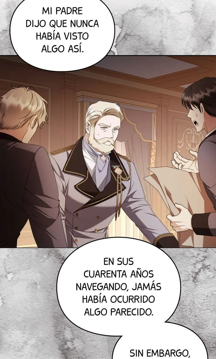 Tus eternas mentiras Capitulo 64 página 62