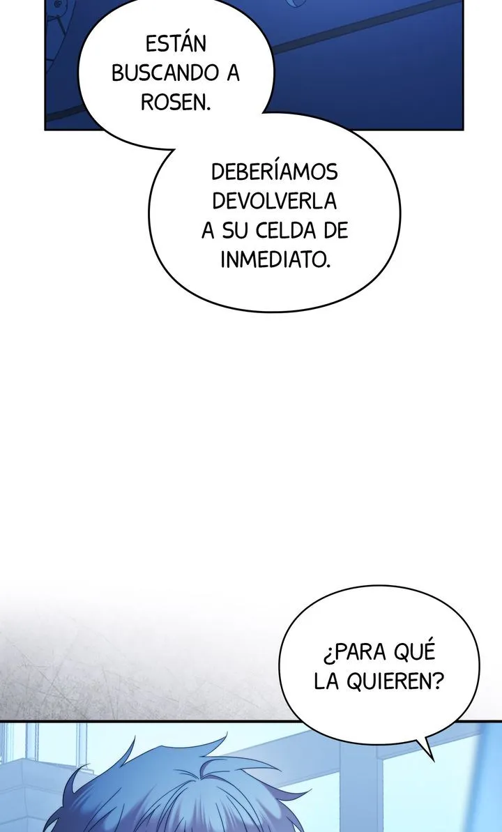 Tus eternas mentiras Capitulo 64 página 65