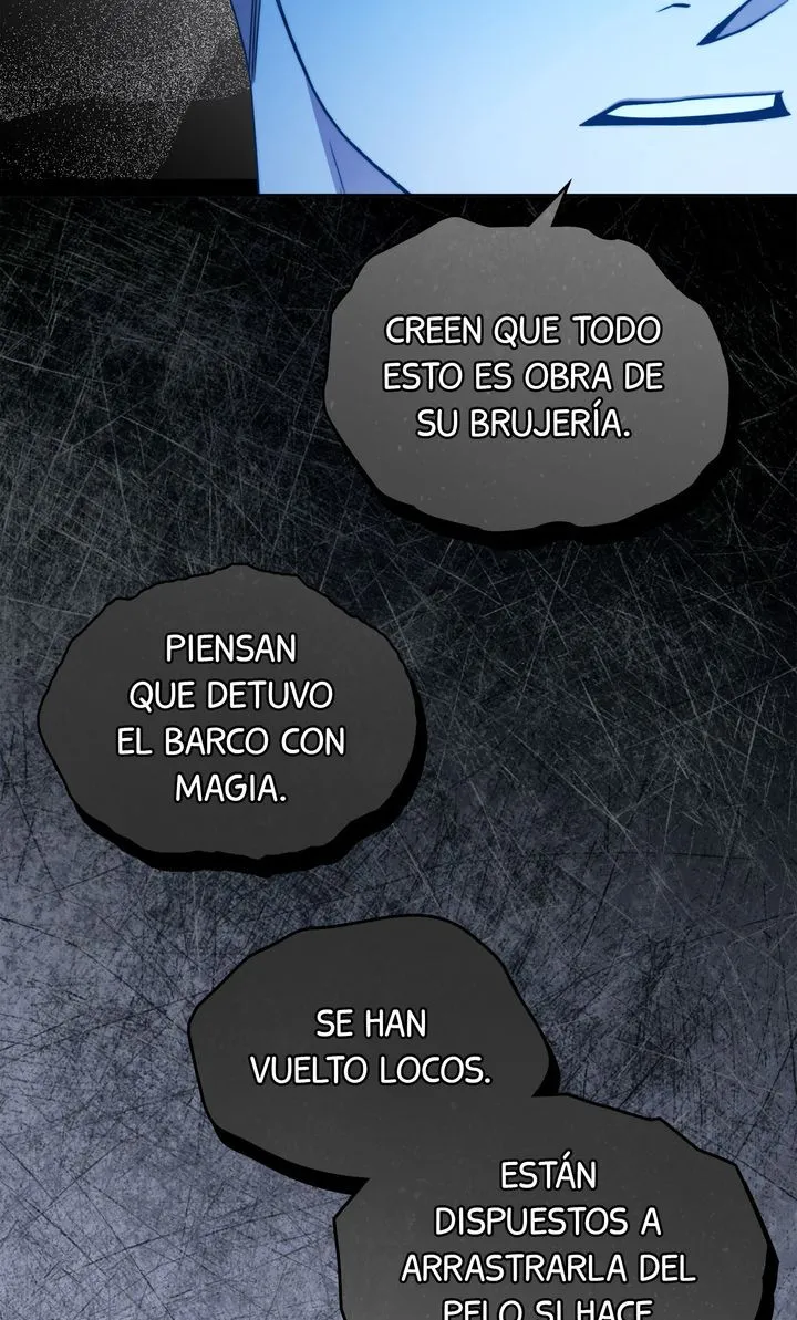 Tus eternas mentiras Capitulo 64 página 67