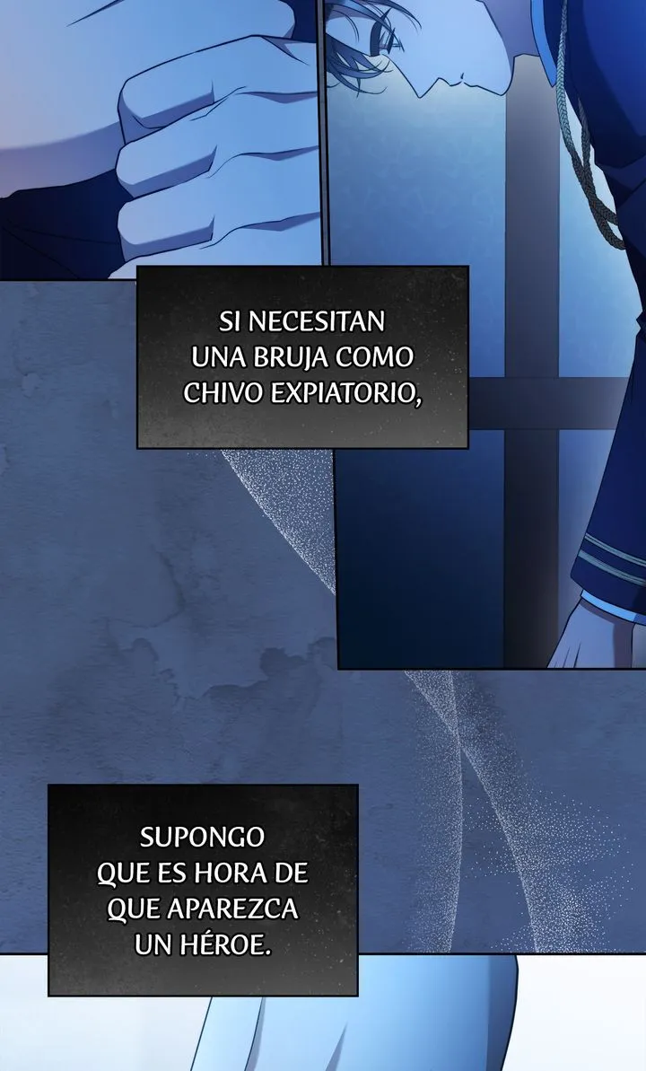 Tus eternas mentiras Capitulo 64 página 75