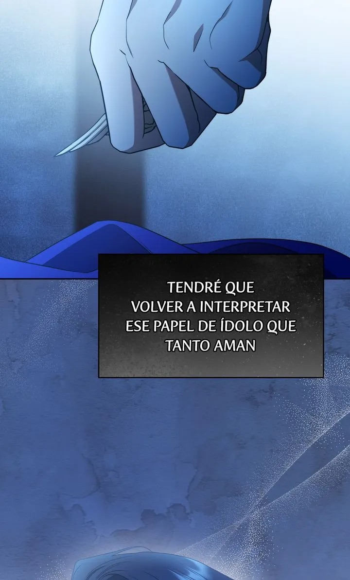 Tus eternas mentiras Capitulo 64 página 76