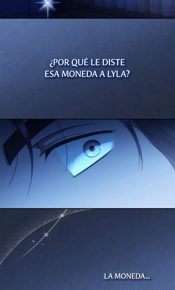 Tus eternas mentiras Capitulo 64 página 82