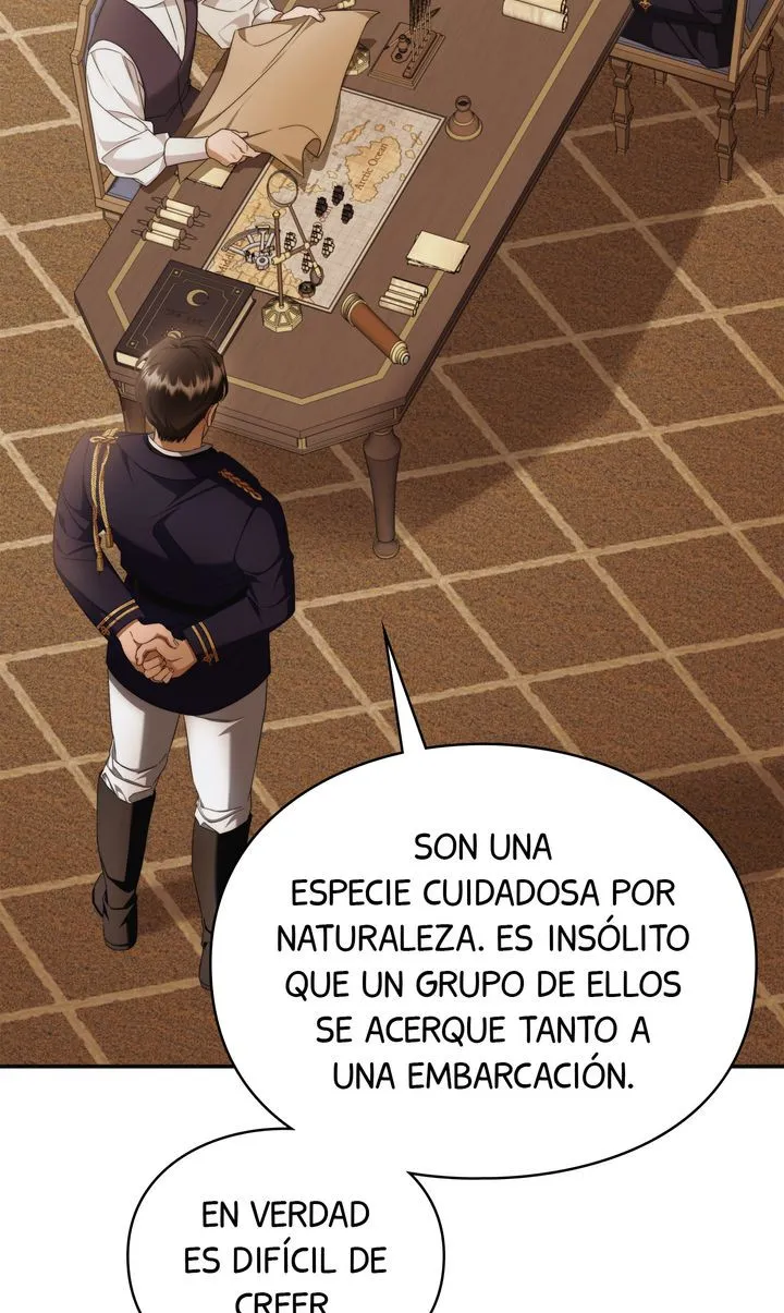 Tus eternas mentiras Capitulo 65 página 10
