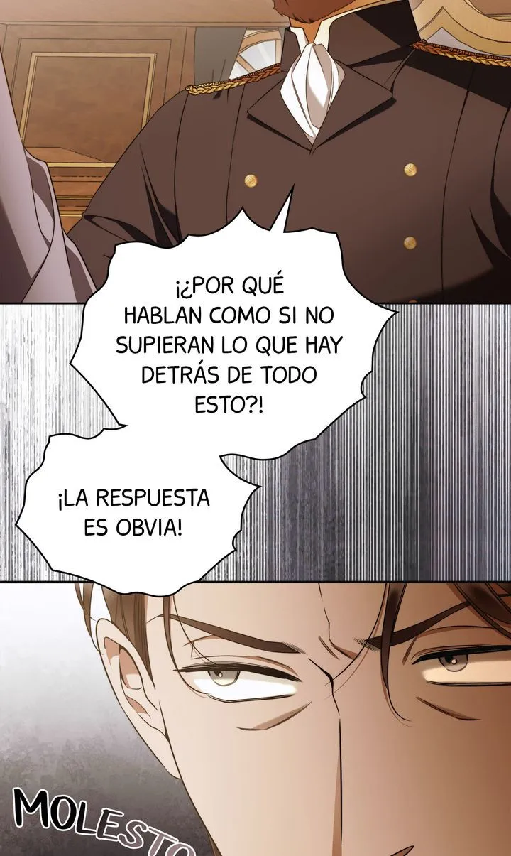 Tus eternas mentiras Capitulo 65 página 12