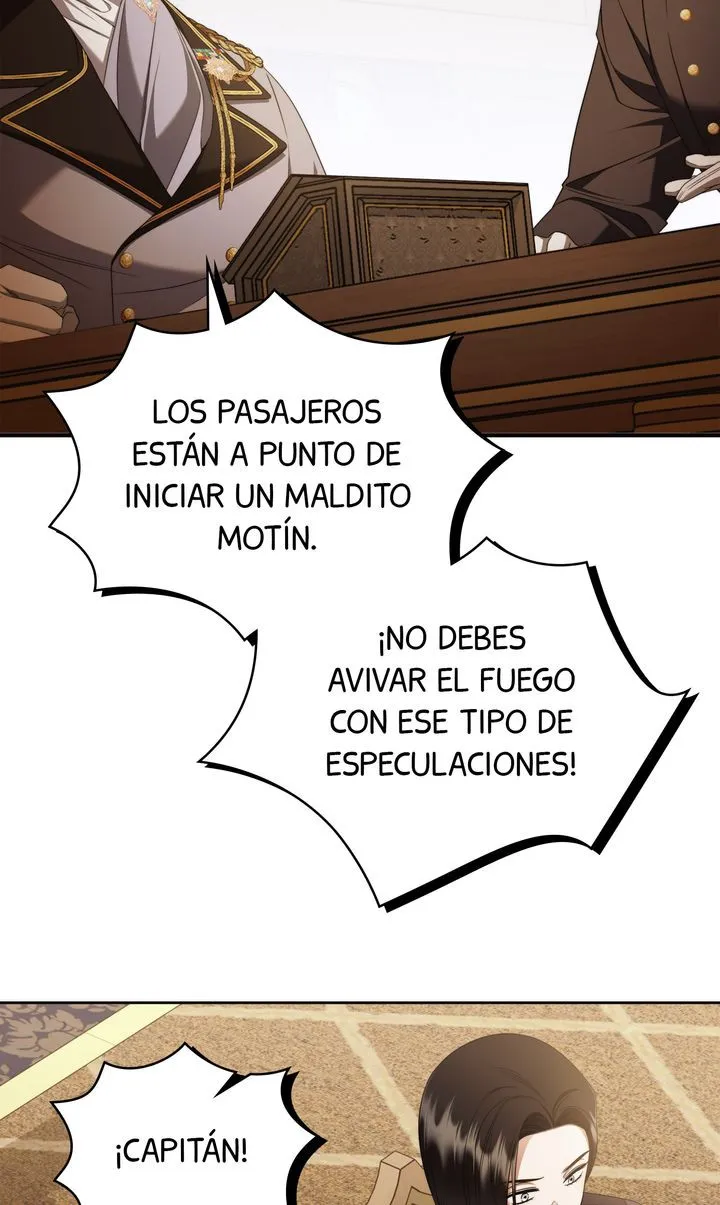 Tus eternas mentiras Capitulo 65 página 16