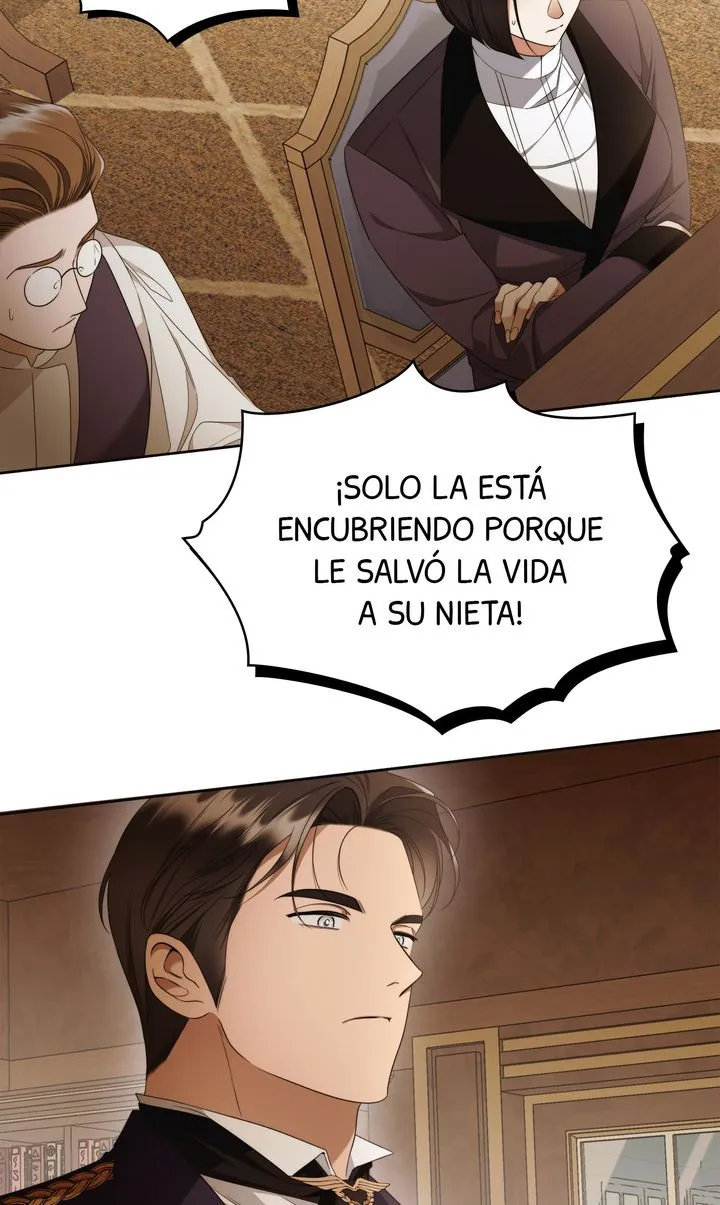 Tus eternas mentiras Capitulo 65 página 17